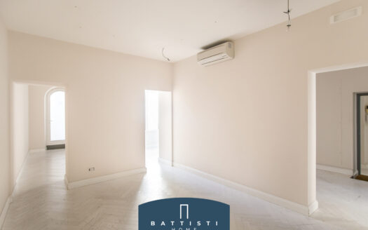 Ad. Via dei Condotti – Bright apartment with terrace