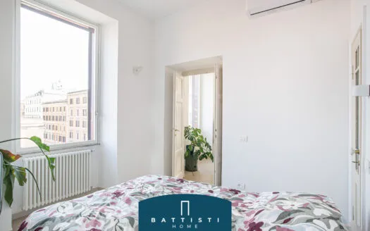 Esquilino – Meraviglioso appartamento di design