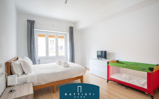 Monteverde – Renovated apartment