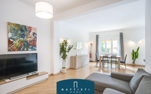 Monteverde – Renovated apartment
