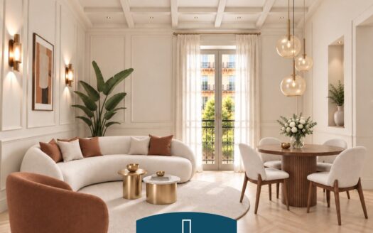 Pinciano – Living pinciano