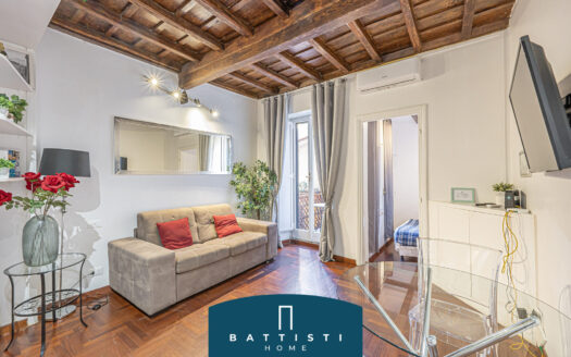 Ad. Piazza di Spagna – Ottimo investimento
