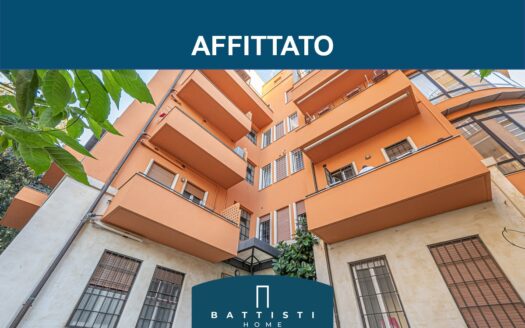 Aventino – Appartamento in contesto unico