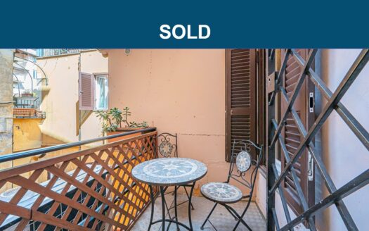 Ad. Piazza di Spagna – Excellent investment