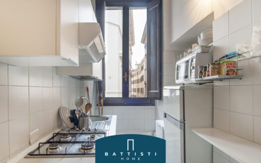 Ad. Piazza del Parlamento – charming apartment