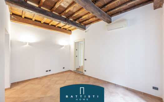 Ad. Piazza Navona – Appartamento di Charme